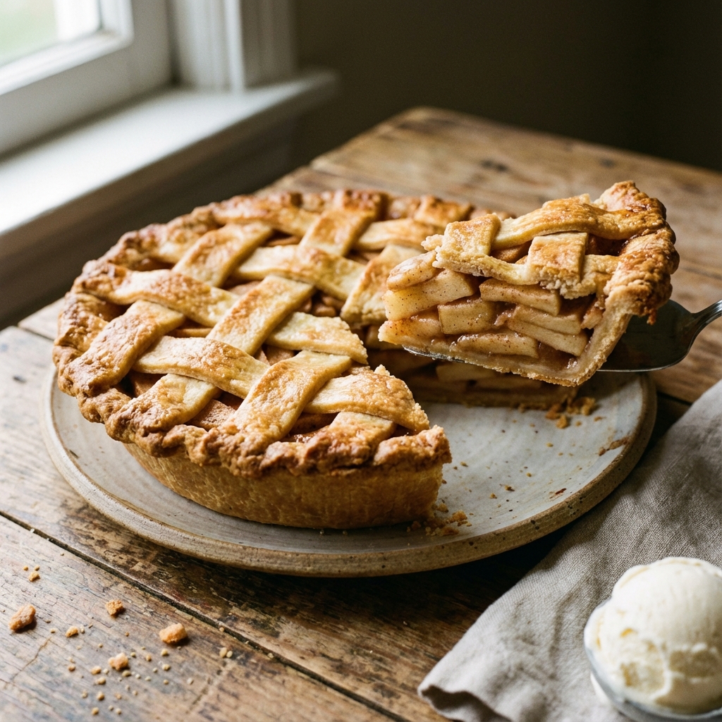 Apple Pie