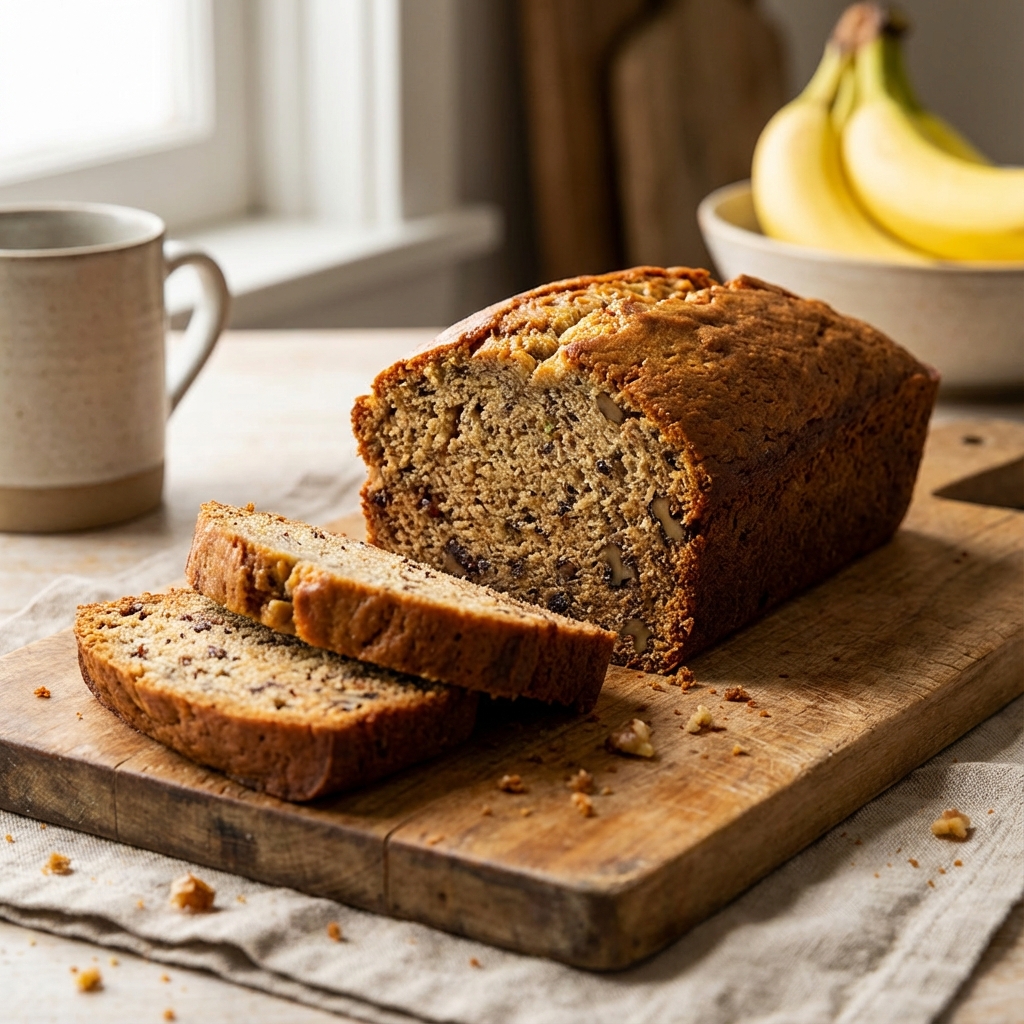 Banana Bread